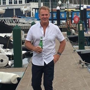 Meet your Posher, John